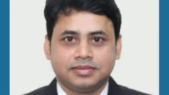 প্রাথমিক শিক্ষা পদক ২০২৬: গোয়াইনঘাটের ইউএনও সিলেট জেলার শ্রেষ্ঠ ইউএনও