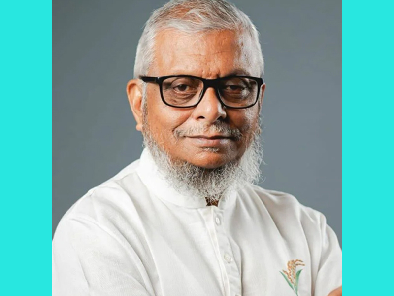 চার দিনের সফরে প্রবাসী কল্যাণমন্ত্রী সিলেটে আসছেন আজ