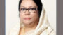 দুই দিনের সফরে শুক্রবার সিলেট আসছেন বিমান ও পর্যটনমন্ত্রী 