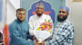 মাওলানা খাজা মঈন উদ্দিন আহমদ 