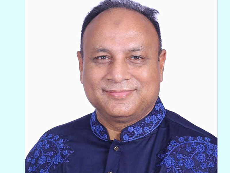 বিয়ানীবাজারের জন্য এমপি এমরান আহমদ নিয়ে আসলেন প্রায় ৪৭ কোটি টাকার প্রকল্প