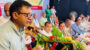 বাংলাদেশ পূজা উদযাপন পরিষদ সিলেট মহানগর শাখার দ্বি-বার্ষিক সম্মেলন ধর্মীয় সম্প্রীতির ক্ষেত্রে বাংলাদেশের মতো 
