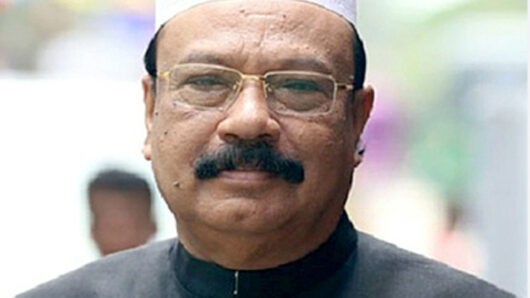 আজও সিলেটবাসীর স্মৃতিতে অমলিন বদর উদ্দিন আহমদ কামরান