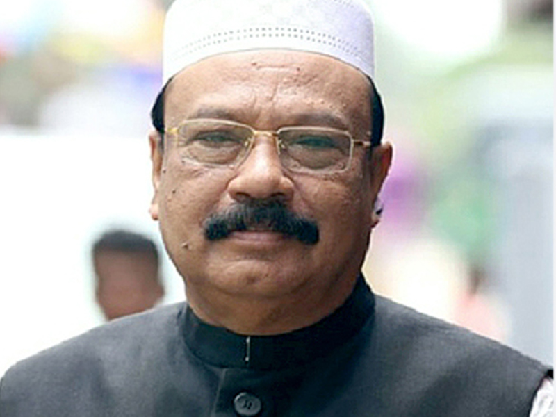 আজও সিলেটবাসীর স্মৃতিতে অমলিন বদর উদ্দিন আহমদ কামরান