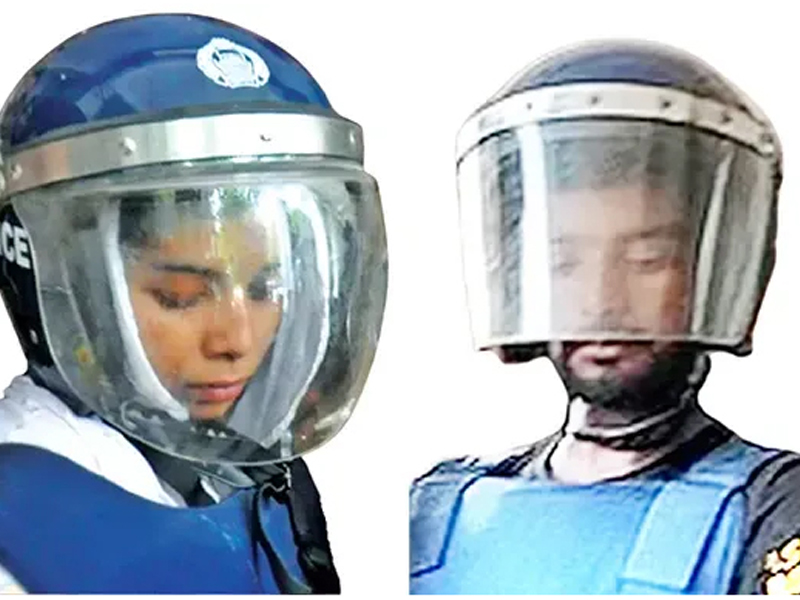 ১৯ দিনে রামিসা ধর্ষণ-হত্যার রায় সোহেল-স্বপ্না দম্পতির মৃত্যুদণ্ড