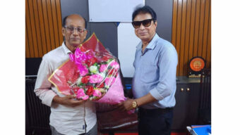 সিলেটে ‘প্রমিজমার্ট লিমিটেড’ নিয়ে নতুন বিতর্ক