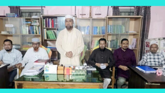 সিলেট মহানগর জামায়াতের কর্মপরিষদের সভা জনস্বার্থে সিলেটের ডিসি সরওয়ার আলমের প্রত্যাহারের