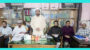 সিলেট মহানগর জামায়াতের কর্মপরিষদের সভা জনস্বার্থে সিলেটের ডিসি সরওয়ার আলমের প্রত্যাহারের 