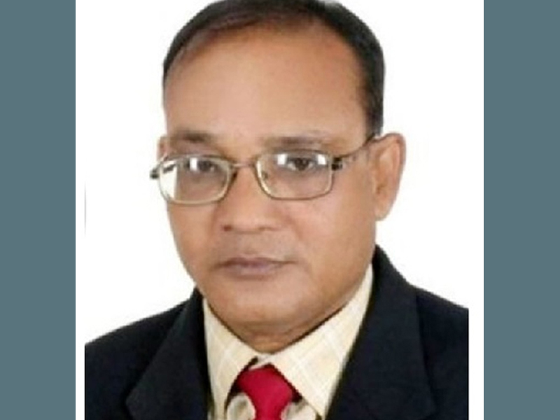 জকিগঞ্জের শফিকুর রহমানের বহিষ্কারাদেশ প্রত্যাহারে তৃণমূলে চরম ক্ষোভ ও অসন্তোষ, ফেসবুকে ঝড়