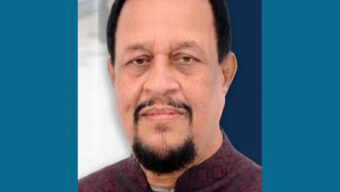 “কোন অপরাধী বা অপরাধের সঙ্গে আমার কোনো সম্পৃক্ততা নেই”: নজরুল ইসলাম মুনিম