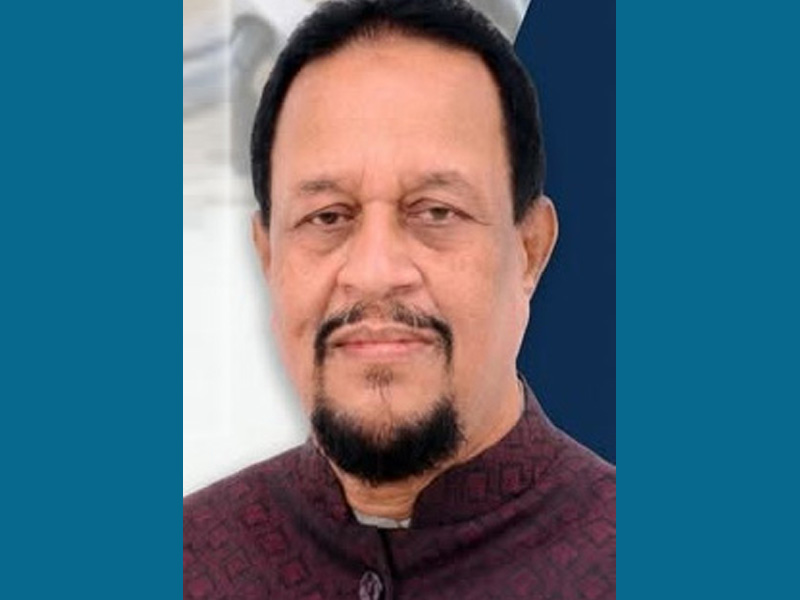 “কোন অপরাধী বা অপরাধের সঙ্গে আমার কোনো সম্পৃক্ততা নেই”: নজরুল ইসলাম মুনিম