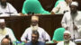 গুরমা নদীতে সেতু ও দুটি পুলিশ ফাঁড়ির দাবি তুললেন এমপি আবুল হাসান 