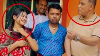 শেফালীকে ঘিরে নতুন বিতর্ক সুপার মুজিবুর ও শুকুর আলীর নাম উল্লেখ করে ভাইরাল পোস্টে চাঞ্চল্য