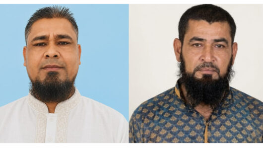 শহীদ জিয়া স্মৃতি সংসদ দক্ষিণ সুরমা থানা শাখার আহ্বায়ক কমিটি গঠন