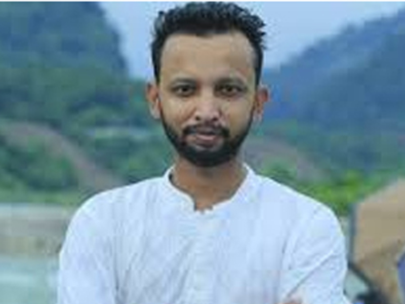 সাংবাদিক এটিএম তুরাব স্মৃতি পদকের জন্য দরখাস্ত আহ্বান করেছে সিলেট প্রেসক্লাব