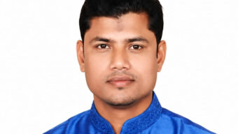 প্রভাবশালী সিন্ডিকেটের দৌরাত্ম্যে জাহাঙ্গীরনগরে পাহাড় কাটার উৎসব