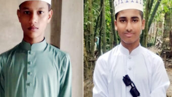 ছাতকে ৪ দিনেও একই মাদ্রাসার নিখোঁজ ২ শিক্ষার্থীর সন্ধান মেলেনি