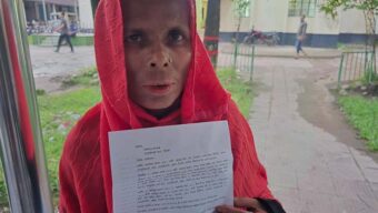 পরকীয়া, তালাক ও বসতভিটা বিরোধে উত্তাল গোয়াইনঘাট, জারি ১৪৪ ধারা
