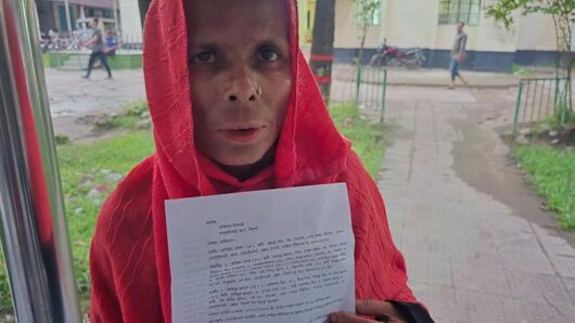 পরকীয়া, তালাক ও বসতভিটা বিরোধে উত্তাল গোয়াইনঘাট, জারি ১৪৪ ধারা