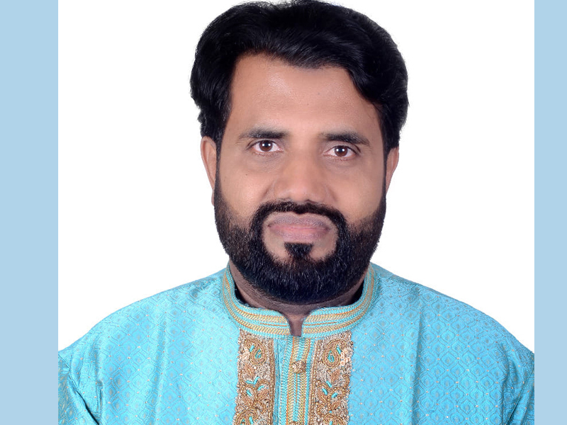 ট্রিপল মামলার ওয়ারেন্টভুক্ত আসামি সেপুল প্রকাশ্যে, জনমনে ক্ষোভ