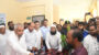 ক্ষতিগ্রস্ত কৃষকদের সরকারের পক্ষ থেকে প্রয়োজনীয় সব সহায়তা দেওয়া হবে: শ্রমমন্ত্রী 