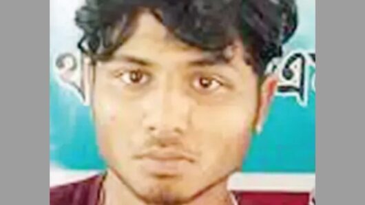 র‌্যাব সদস্য হত্যা সিলেটে দ্রুততম সময়ে চার্জশিট অভিযুক্ত বাপ্পি