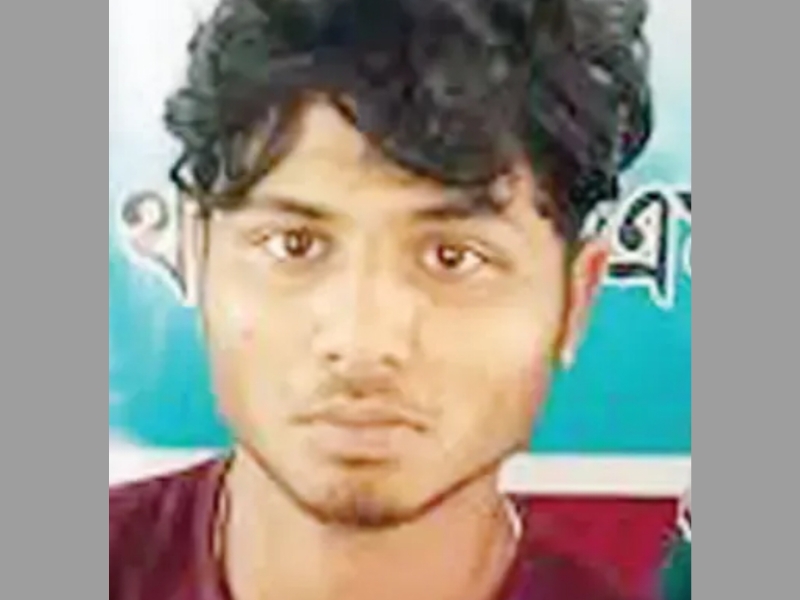 র‌্যাব সদস্য হত্যা সিলেটে দ্রুততম সময়ে চার্জশিট অভিযুক্ত বাপ্পি