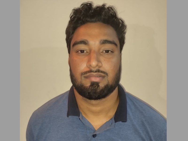 গোলাপগঞ্জে ছাত্রলীগ নেতা ছাব্বির আহমদ গ্রেফতার