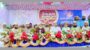 আনজুমানে তালামীযে ইসলামিয়ার সম্মেলনে হুছামুদ্দীন চৌধুরী ফুলতলী 