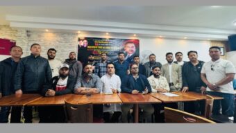 ফ্রান্সে শহীদ প্রেসিডেন্ট জিয়াউর রহমানের ৪৫তম শাহাদাৎ বার্ষিকী পালিত