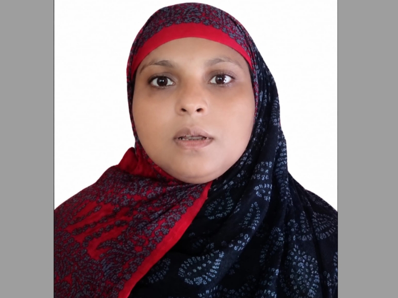 সাইবার ট্রাইব্যুনালে মামলা করেই চরম নিরাপত্তাহীনতায় গৃহকর্মী শিরিন