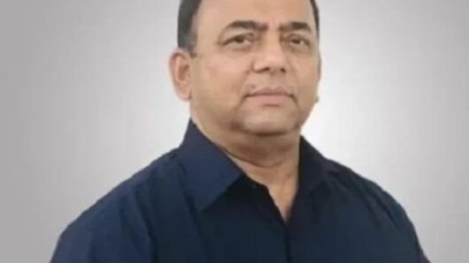 দুবাইয়ে গ্রেফতার সাবেক আইজিপি বেনজীর আহমেদ