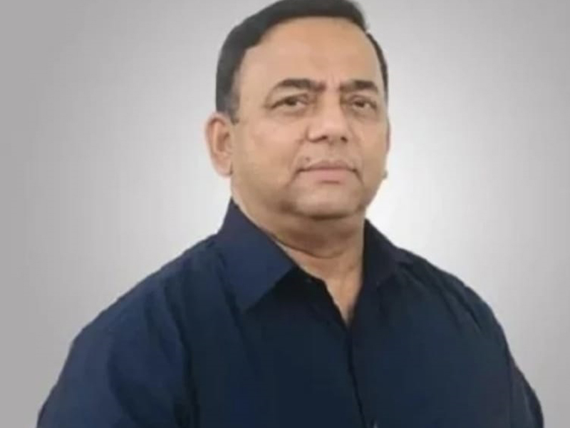 দুবাইয়ে গ্রেফতার সাবেক আইজিপি বেনজীর আহমেদ