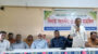 উত্তর বিশ্বনাথ আমজদ উল্লাহ  ডিগ্রি কলেজে এইচএসসি পরীক্ষার্থীদের  বিদায় সংবর্ধনা ও দোয়া মাহফিল 