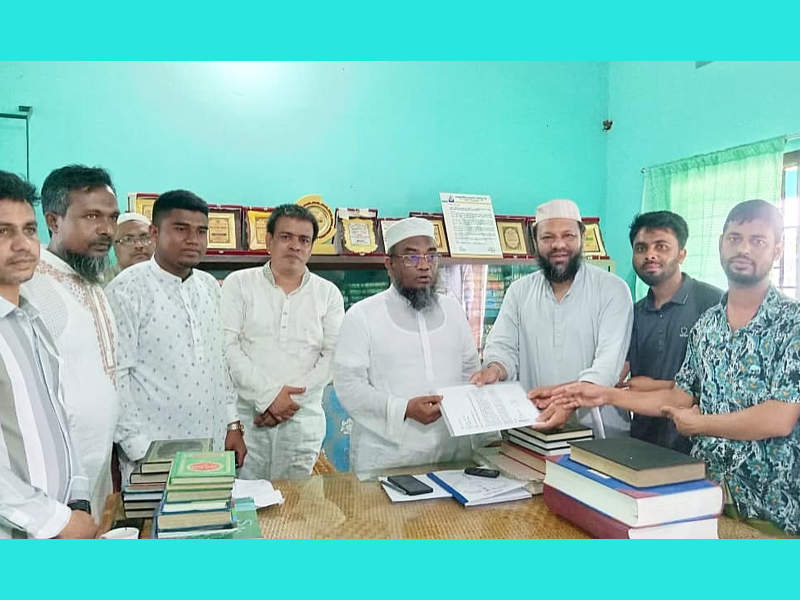 কানাইঘাটে কারিগরি প্রতিষ্ঠান স্থাপনে সংসদে ইতিবাচক ইঙ্গিত