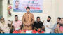 গোলাপগঞ্জে জুলাই যোদ্ধা সংসদের সাথে যুবদল নেতা লিটনের মতবিনিময়