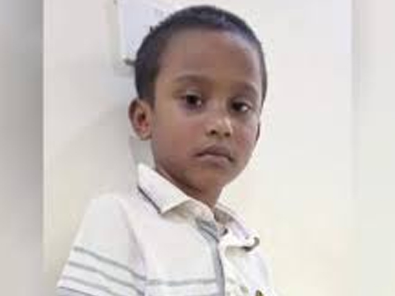 বিশ্বনাথে নিখোঁজের পর নদী থেকে শিশুর মরদেহ উদ্ধার