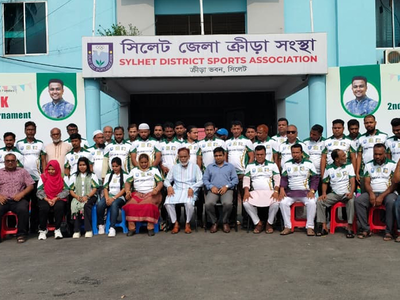 সৈয়দ লায়েক দ্বিতীয় উন্মুক্ত একক ক্যারম প্রতিযোগীতা শুরু