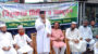 পুশইন ও সীমান্ত হত্যার প্রতিবাদে ৬ উপজেলায় ১১ দলীয় ঐক্যের বিক্ষোভ 