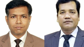 ঢাকার দুই আঞ্চলিক নির্বাহী কর্মকর্তাকে বরখাস্তের নির্দেশ প্রধানমন্ত্রীর