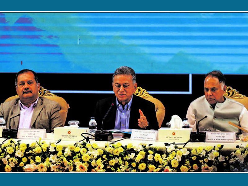 বাজেটে সাধারণ মানুষের উপর পরোক্ষ কর চাপিয়ে দেয়া হয়েছে: বাসদ