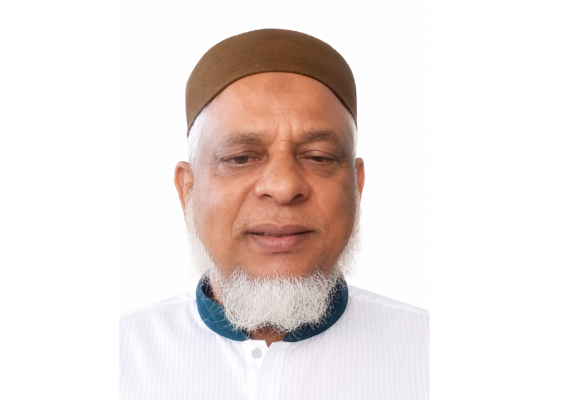 ৭০ লাখ টাকা আত্মসাৎ : সিলেটে চেক জালিয়াতি মামলার আসামি কালাম গ্রেফতার