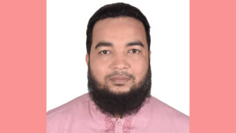 কোম্পানিগঞ্জে প্রকাশ্যে ঘুরছে সাজাপ্রাপ্ত আসামি গিয়াস, পুলিশের ভূমিকায় জনমনে ক্ষোভ