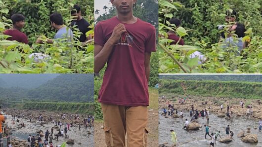প্রশাসনের নাকের ডগায় মাদক বাণিজ্য: অনুসন্ধানে উৎমা ছড়ায় দেখা মিলে প্রকাশ্যে মাদক বিক্রি ও সেবনের চিত্র