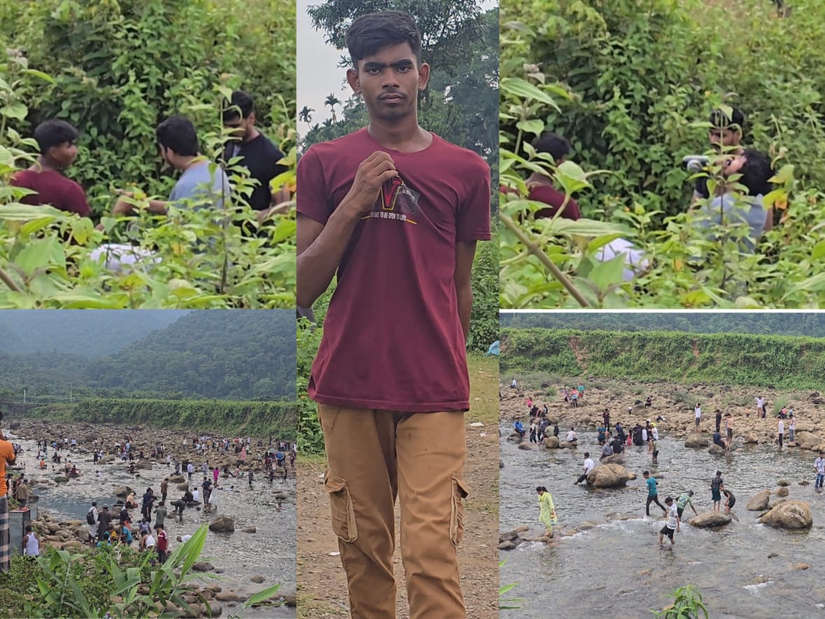 প্রশাসনের নাকের ডগায় মাদক বাণিজ্য: অনুসন্ধানে উৎমা ছড়ায় দেখা মিলে প্রকাশ্যে মাদক বিক্রি ও সেবনের চিত্র
