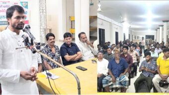 তারেক রহমানের ‘প্ল্যান’ বাস্তবায়নে ঐক্যবদ্ধ ভাবে কাজ করার আহ্বান জানিয়েছেন লিটন আহমদ:
