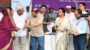 শ্রীমঙ্গলে ফ্যামিলি কার্ড বিতরণ কার্যক্রমের উদ্বোধন 