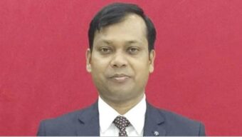 সিলেটের ডিসি সারওয়ার আলম প্রত্যাহার