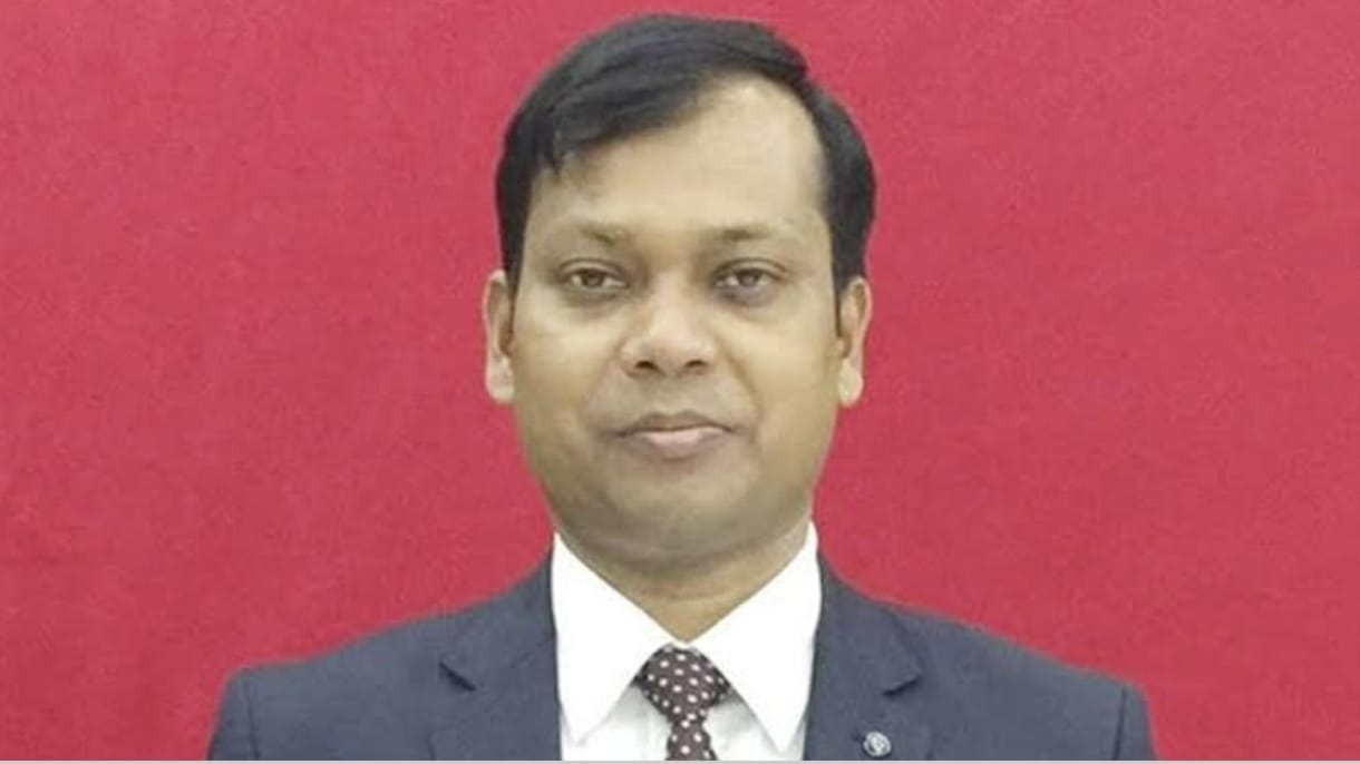 সিলেটের ডিসি সারওয়ার আলম প্রত্যাহার