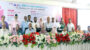 সন্তানের অর্জনে গর্বিত মা-বাবা কে সম্মাননা জানালো এনজেএল ফাউন্ডেশন 